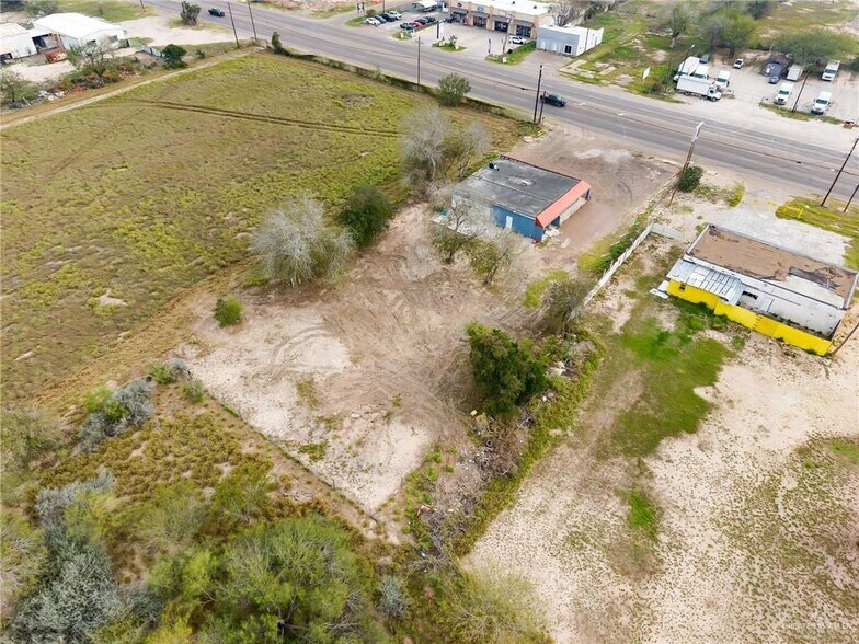 More Photos Of 3307 S Closner Blvd, Edinburg Flex For Sale