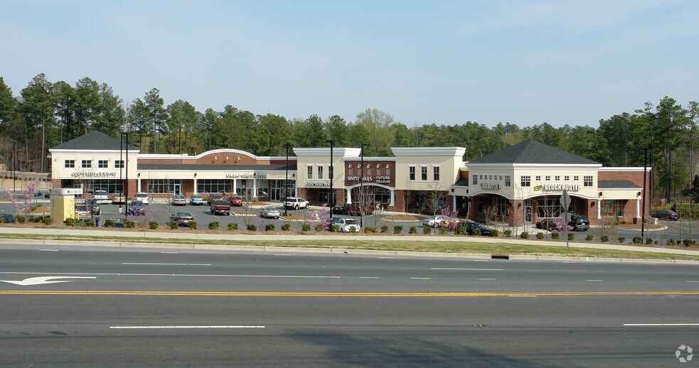 Primary Photo Of 2700-2736 Nc-55 Hwy, Cary Storefront For Lease