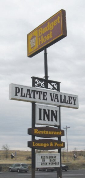 More Photos Of 15225 US-385, Julesburg Hotel For Sale