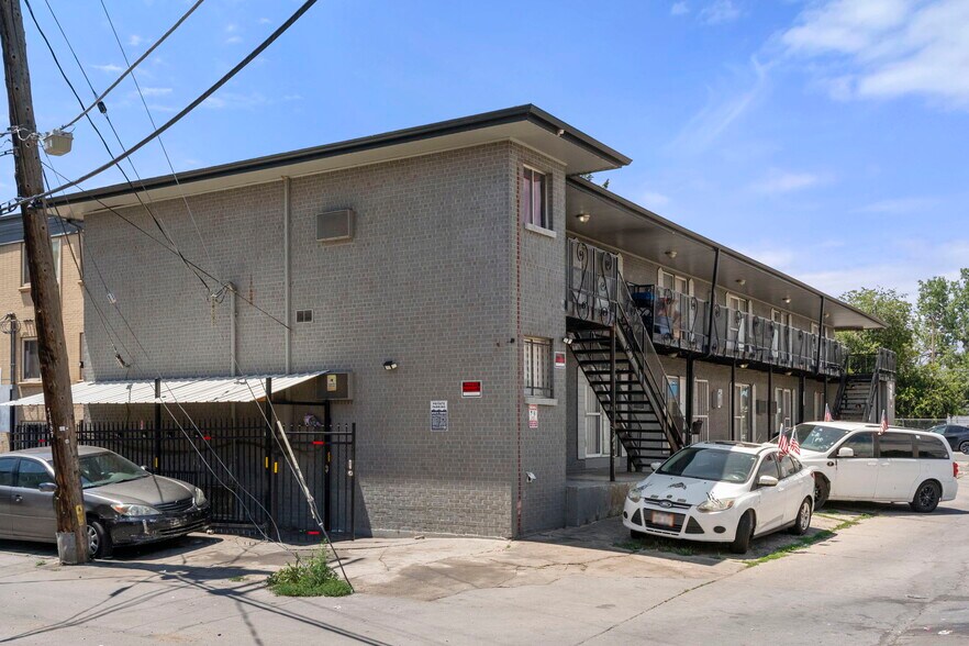 More Photos Of 1474 Xenia St, Denver Multifamily For Sale