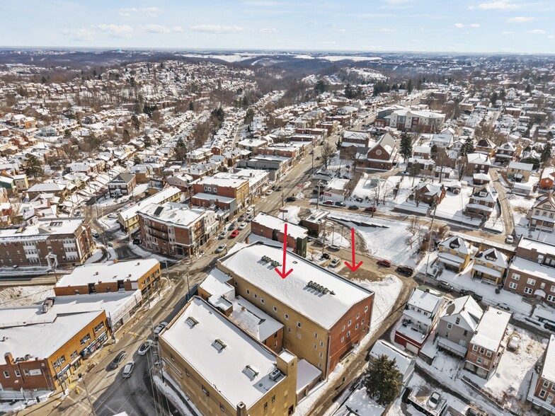 More Photos Of 2708 Brownsville Rd, Pittsburgh Apartments For Sale