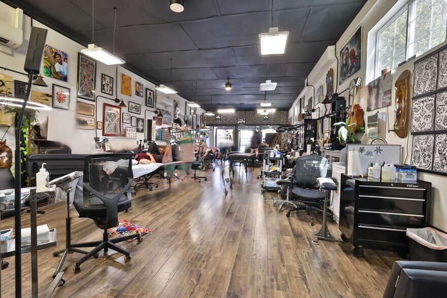 More Photos Of 982-998 The Alameda, San Jose Apartments For Sale