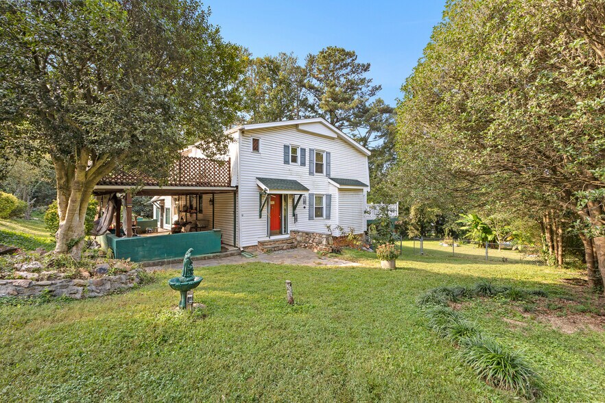 More Photos Of 3750 Greentree Dr, Decatur Land For Sale