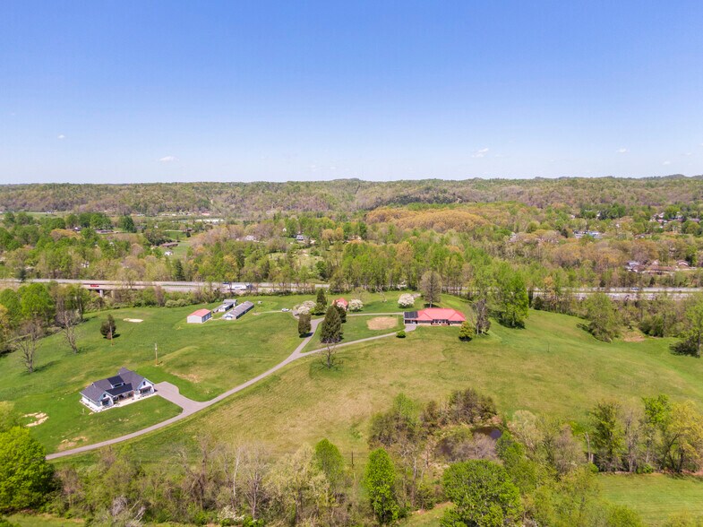 More Photos Of 212 Adkins Finley Ln, Milton Land For Sale