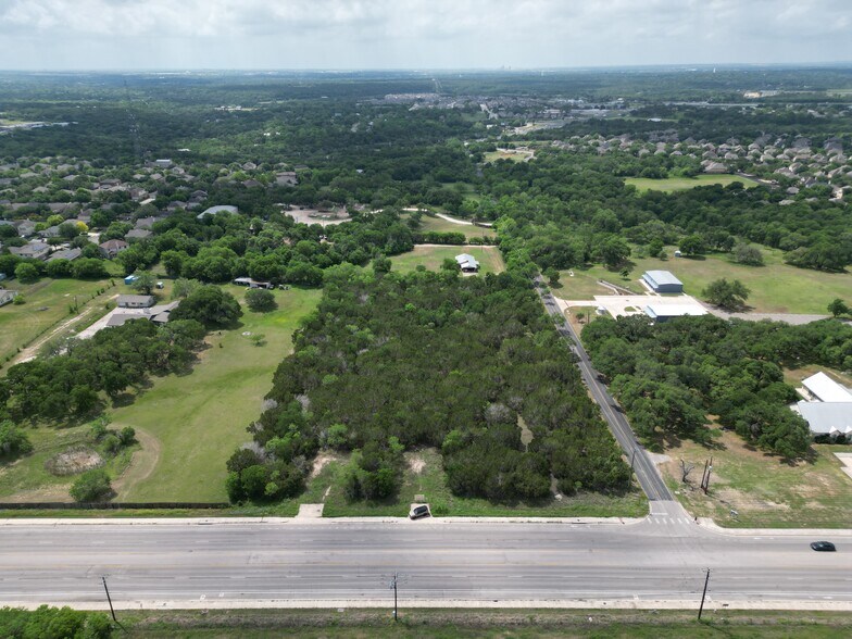 More Photos Of 2317 Frate Barker rd, Austin Land For Sale