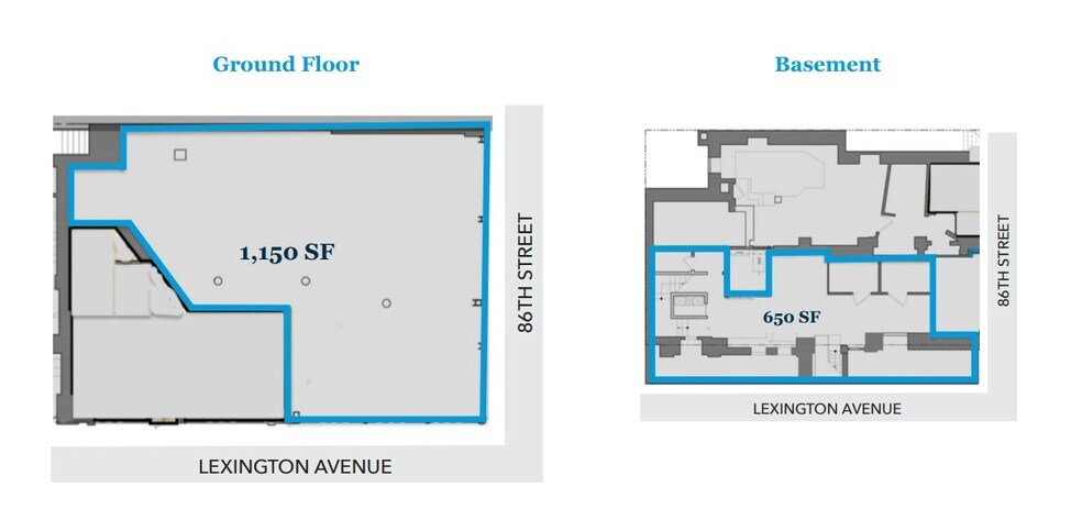 More Photos Of 1276 Lexington Ave, New York Apartments For Lease