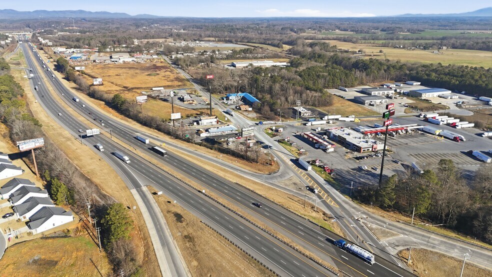 More Photos Of 2210 US-41, Calhoun Land For Sale