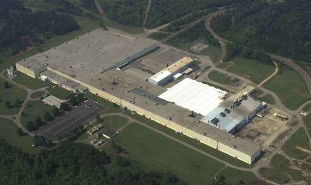 Primary Photo Of 1762 Goosepond Dr, Scottsboro Warehouse For Lease