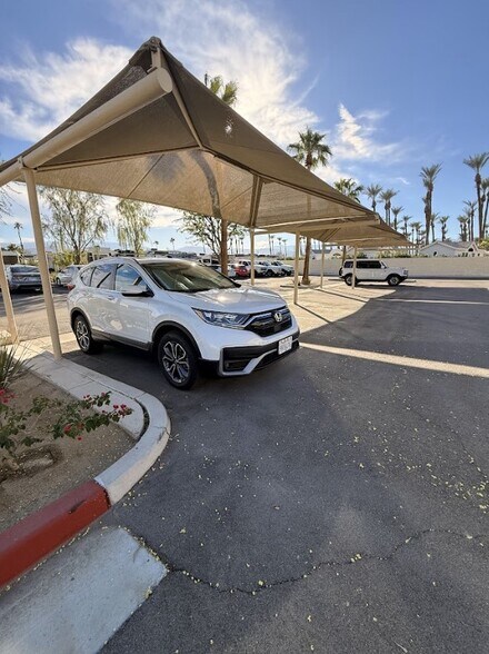 More Photos Of 39301 Badger St, Palm Desert Warehouse For Sale