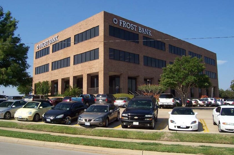 More Photos Of 3000 Altamesa Blvd, Fort Worth Office For Lease
