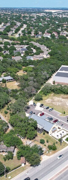 More Photos Of 19480 Blanco Rd, San Antonio Land For Sale