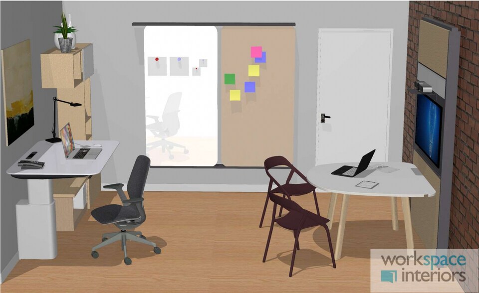 More Photos Of 123 E 7th St, Chattanooga Office For Sale