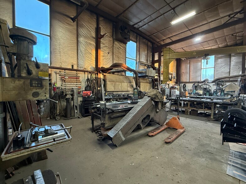 More Photos Of 600 25th Ave N, Wisconsin Rapids Industrial For Sale