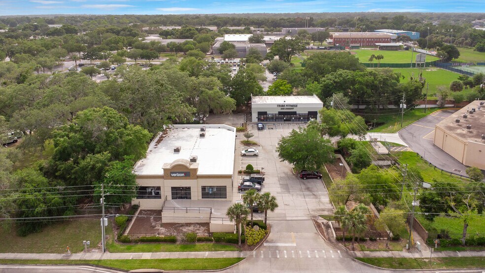 More Photos Of 950-954 N State Road 434, Altamonte Springs Freestanding For Lease