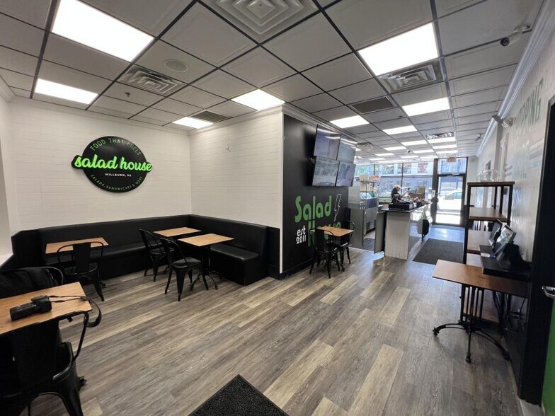 More Photos Of 343 Millburn Ave, Millburn Office For Sale