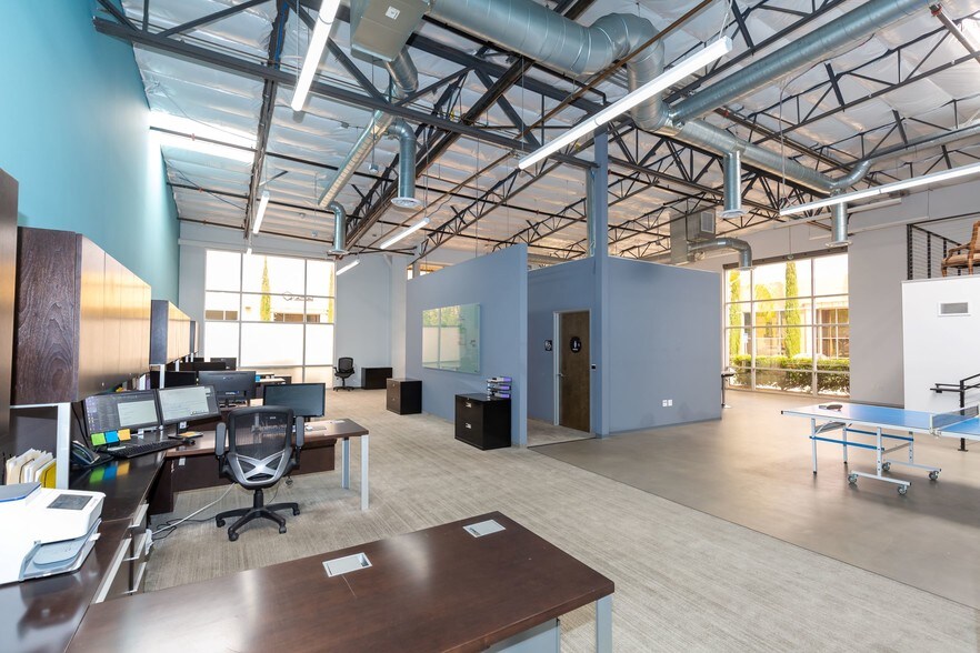 More Photos Of 1057 La Mirada Ct, Vista Coworking Space