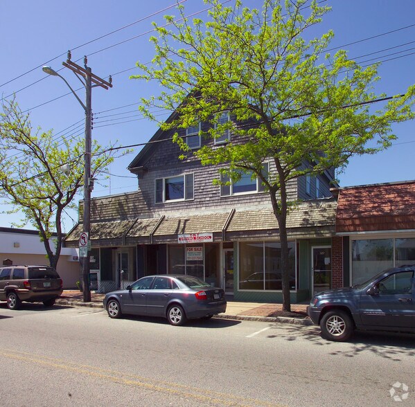 More Photos Of 527 Nantasket Ave, Hull Apartments For Sale