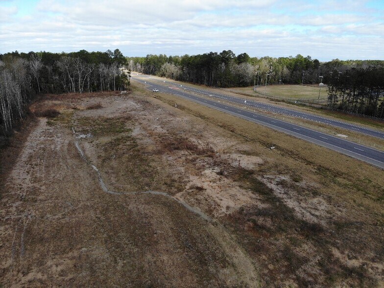 More Photos Of Watts Thomas Road, Bush Land For Sale