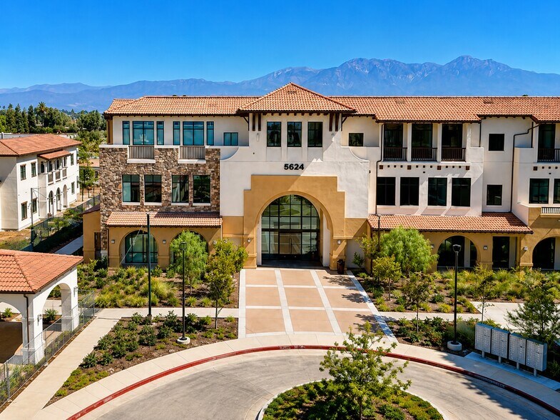 More Photos Of 5624 Philadelphia St, Chino Medical For Sale