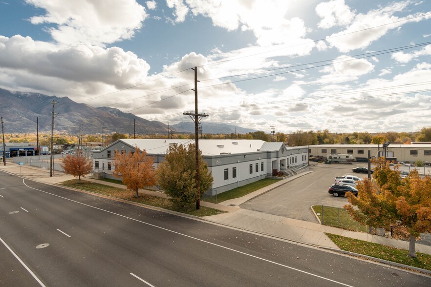 Primary Photo Of 155 31st St, Ogden Research And Development For Sale