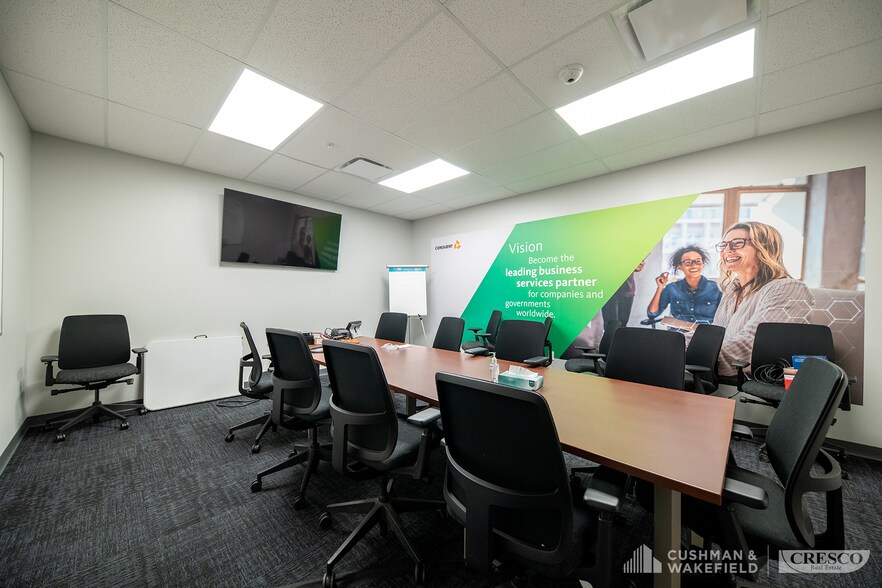 More Photos Of 1000-3000 Apollo Dr, Brook Park Research And Development For Lease