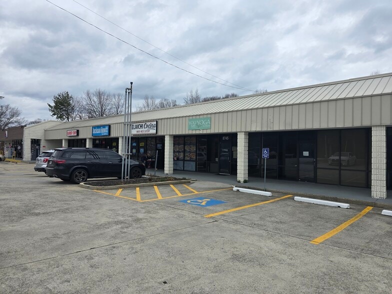More Photos Of 8743-8779 Dunwoody Pl, Atlanta Unknown For Lease