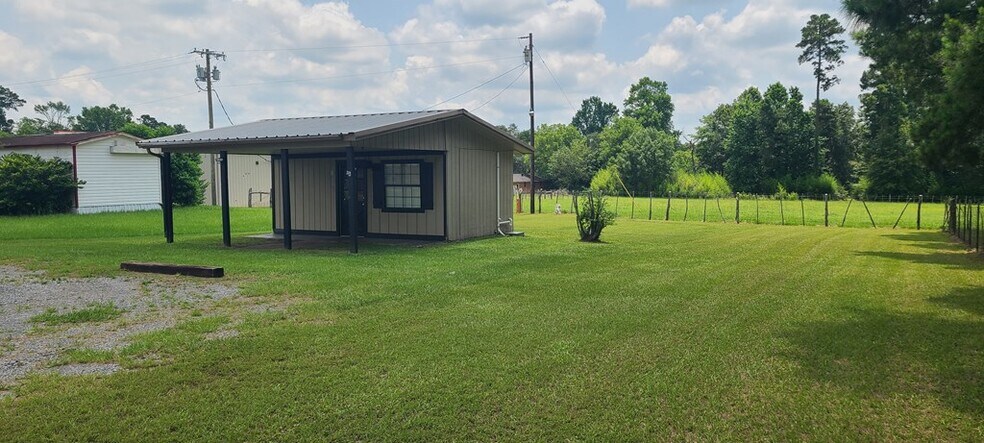 More Photos Of Allen Dr., Pollok Storefront Retail Office For Sale
