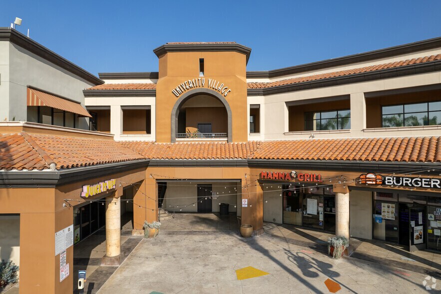 More Photos Of 1201 University Ave, Riverside Unknown For Lease