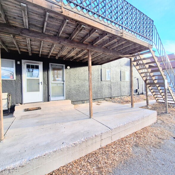 More Photos Of 1065 Magnolia St, Colorado Springs Apartments For Sale