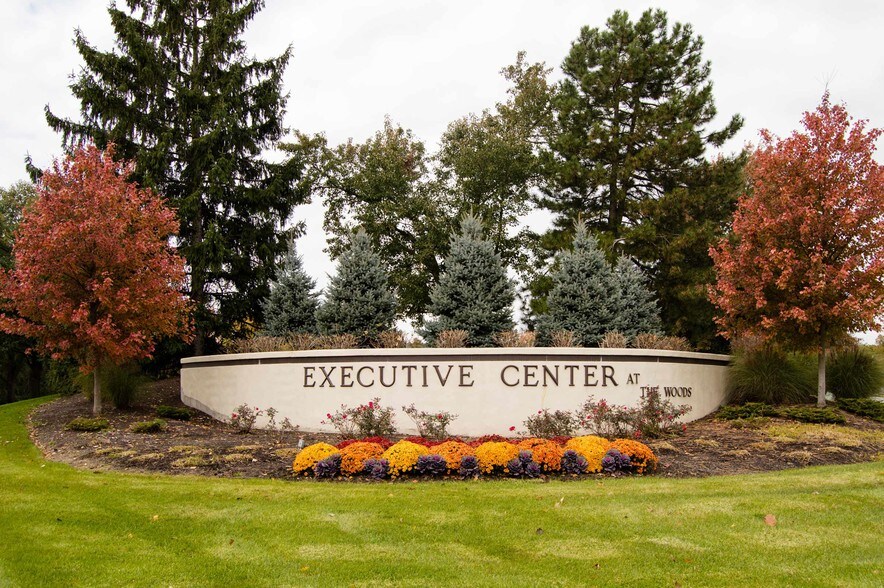 More Photos Of 3500 E Coliseum Blvd, Fort Wayne Office For Lease