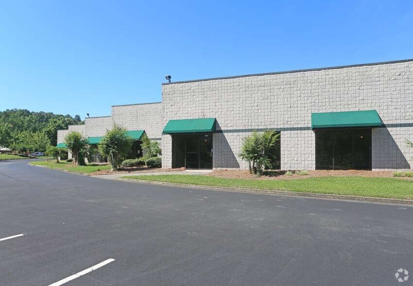 More Photos Of 509 Mineral Trace, Birmingham Light Distribution For Lease