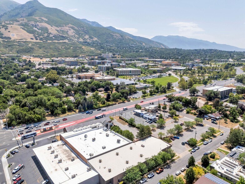 More Photos Of 3625 Harrison Blvd, Ogden Showroom For Lease