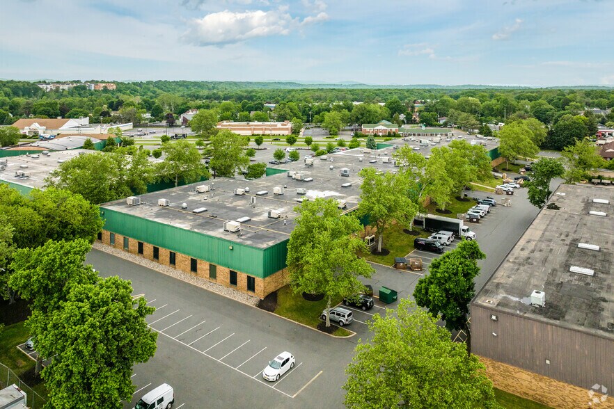 More Photos Of 60 Chapin Rd, Pine Brook Unknown For Lease