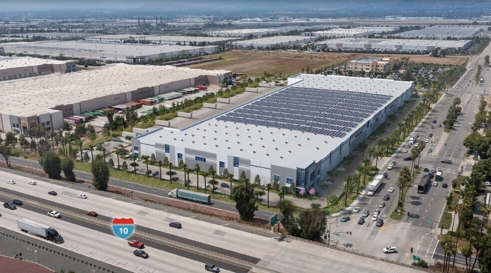 More Photos Of 1101 California St, Redlands Distribution For Sale