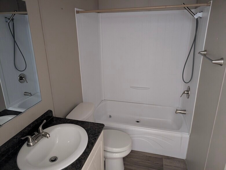 More Photos Of 1735 N Rancho Dr, Las Vegas Manufactured Housing Mobile Home Park For Sale