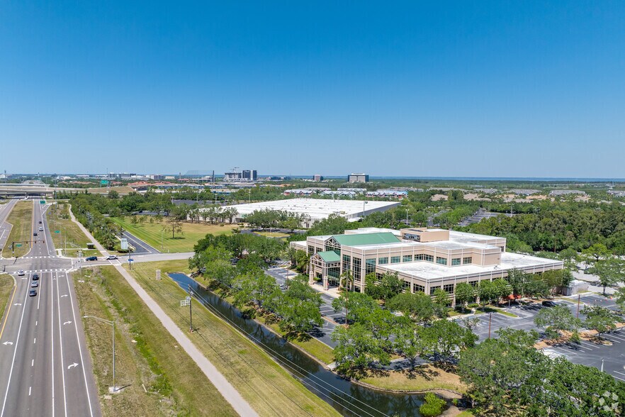 More Photos Of 11399 16th Ct N, Saint Petersburg Office For Lease