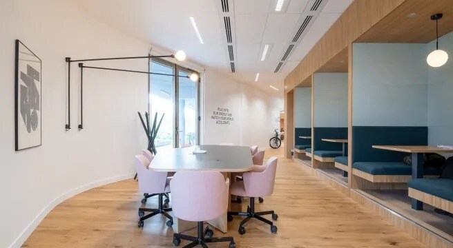 Primary Photo Of 3330 Harbor Blvd, Costa Mesa Coworking Space