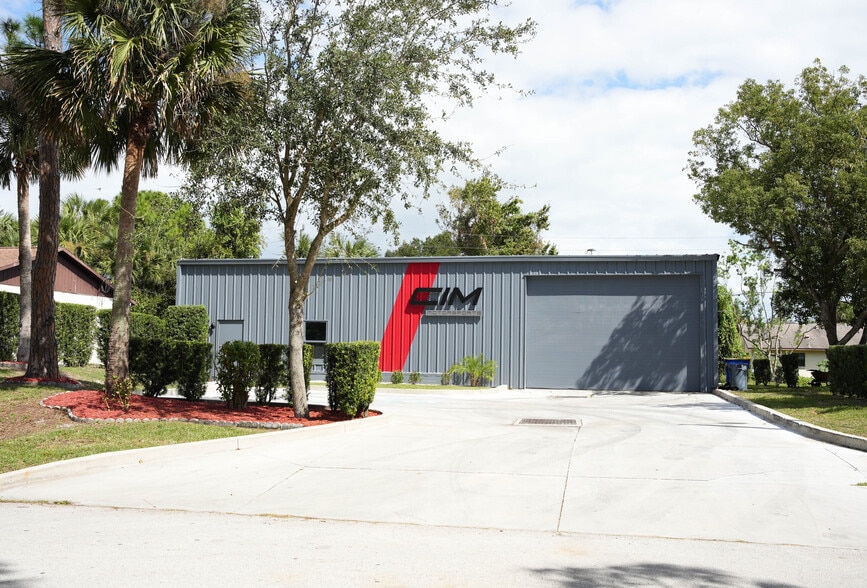 More Photos Of 2319 Guava Dr, Edgewater Warehouse For Sale