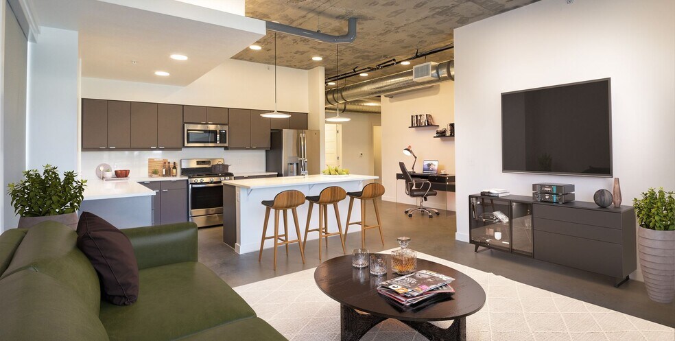 More Photos Of 409 E 400 S, Salt Lake City Apartments For Lease