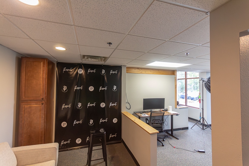 More Photos Of 8010 S County Rd 5, Windsor Loft Creative Space For Lease