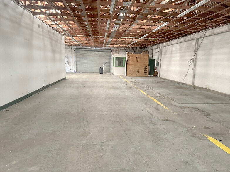 More Photos Of 1041 Aenon Church Rd, Tallahassee Warehouse For Sale