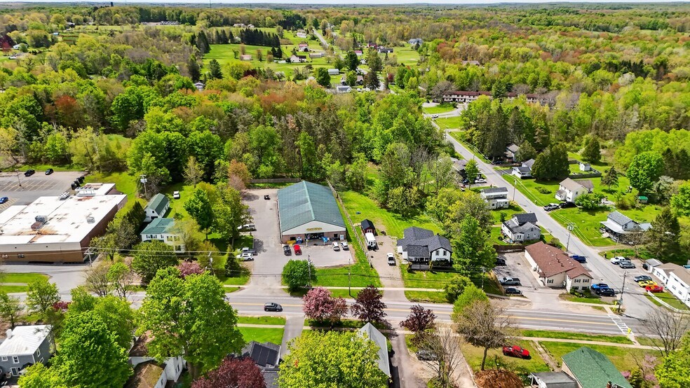 More Photos Of 3391 Main St, Mexico Freestanding For Sale