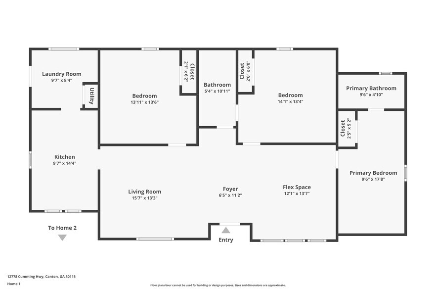 More Photos Of , Canton Flex For Sale