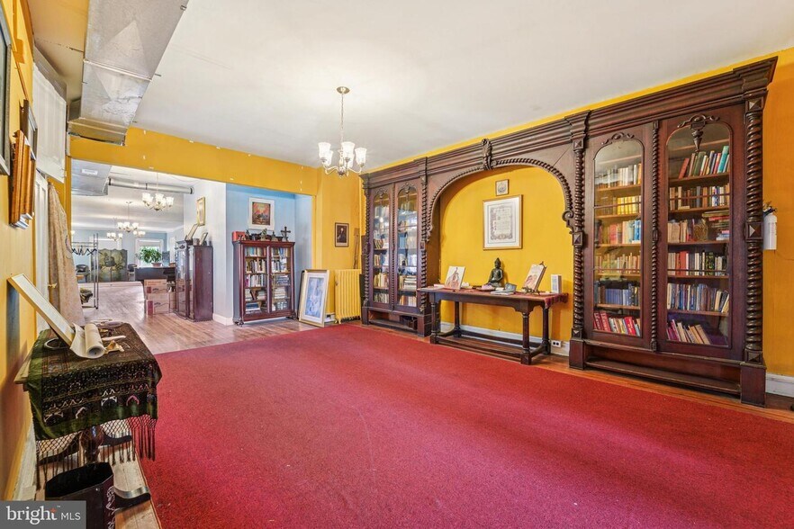 More Photos Of 523 N Charles St, Baltimore Office For Lease