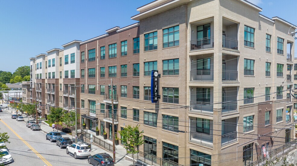 Primary Photo Of 810 9th St, Durham Apartments For Lease