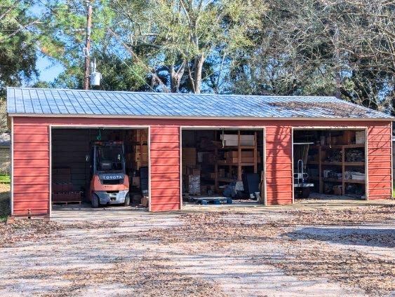 More Photos Of 19030 FM 2920 Rd, Tomball Freestanding For Sale