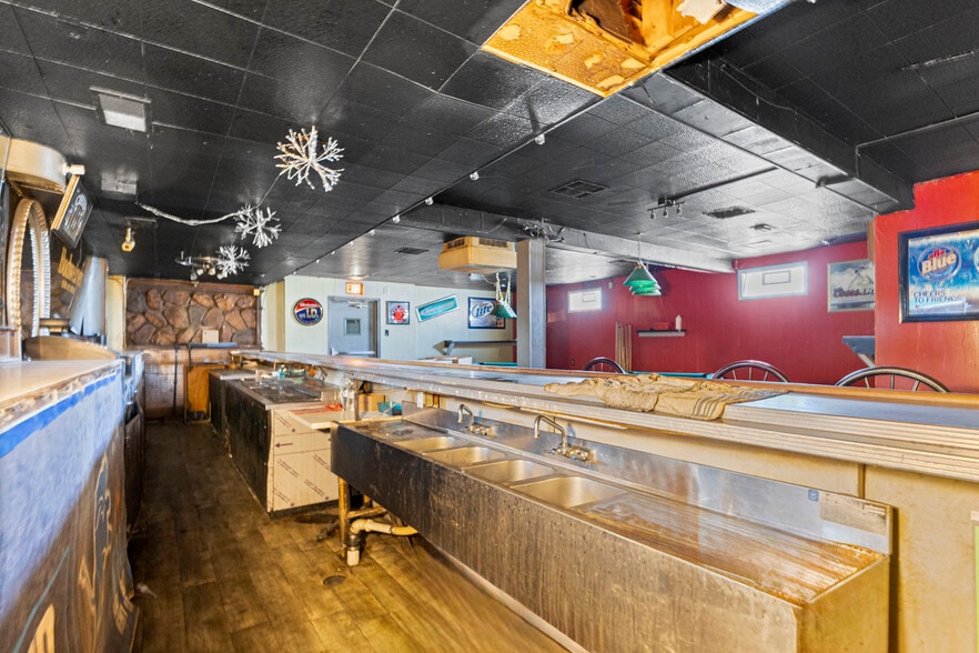 More Photos Of 35676 Van Born Rd, Wayne Restaurant For Sale