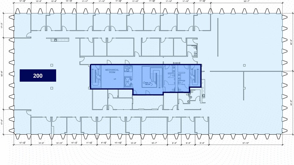 More Photos Of 313 E Anderson Ln, Austin Office For Sale