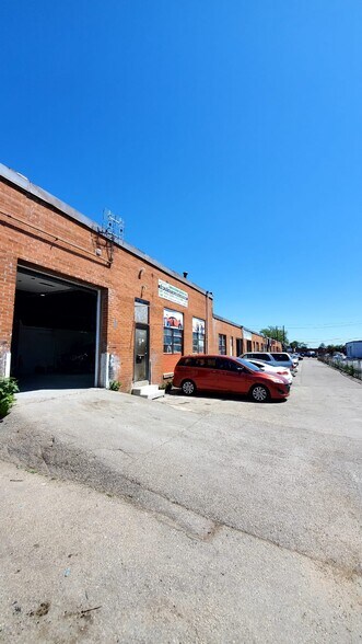 More Photos Of 122 Manville Rd, Toronto Service For Sale