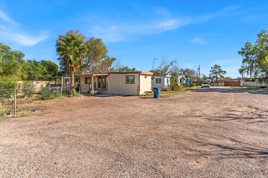 More Photos Of 2129 W Wetmore Rd, Tucson Specialty For Sale